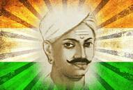 Mangal Pandey: Remembering the first rebel for the nation in 1857