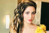 TV star Hina Khan accused of Rs 12 lakh fraud; here's what she has to say