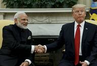 Narendra Modi and Donald Trump: Different folks, different strokes