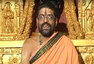 Karnataka: Seer Lakshmivara Teertha dies of suspected poisoning