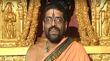 Karnataka: Seer Lakshmivara Teertha dies of suspected poisoning