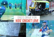 Auto driver pleads with Indians for donations to unearth future Virat Kohlis, Mithali Rajs