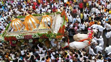 Waari: How Maharashtra comes alive every monsoon in Lord Vittal's devotion