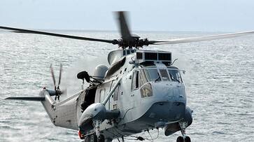 Defence Ministry considering to buy 24 multirole choppers from US