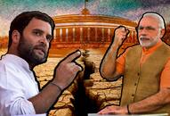 Political joks on Rahul Gandhis earthquake statement