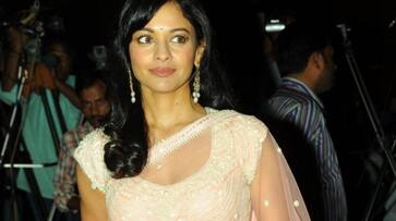 Kamal Haasan's Vishwaroop 2 is an edgy film: Pooja Kumar