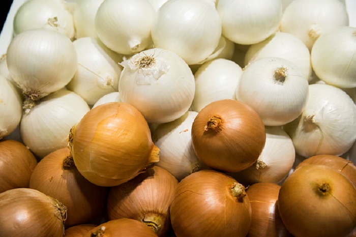 Consuming onion increases fertility in men