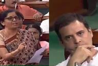 Sitharaman to Rahul: Meet Antony to understand Rafale buy process