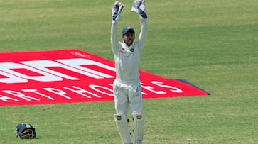 Dead end for Wriddhiman Saha, Parthiv Patel's careers? Insiders smell a rat