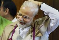 No-confidence debate: PM Modi's strongest salvos, from 'childish' jibe to 'Doklam' rap