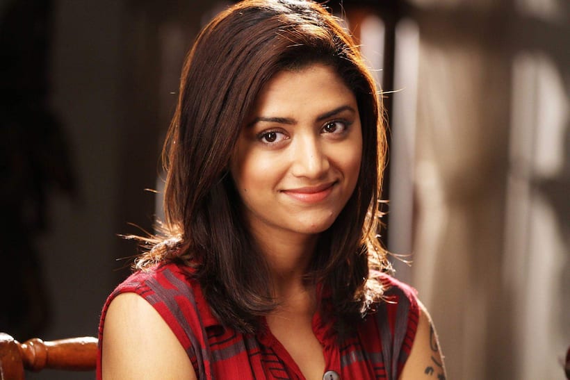‘I’m losing colour', Mamta Mohandas diagnosed with autoimmune disease vitiligo, actress shares selfie