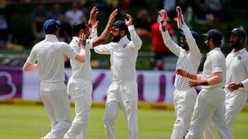 England vs India 2018: 5 issues with the Indian Test side