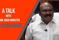 Will Tamil Nadu's AIADMK join hands with NDA in 2019 Lok Sabha polls? Minister D Jayakumar speaks to My Nation