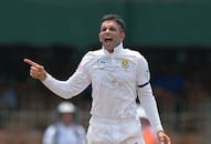 Sri Lanka vs South Africa: Keshav Maharaj claims South Africa's best figures since readmission