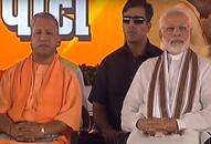 PM in Shahjahanpur: Modi addresses Kisan Kalyan rally in UP