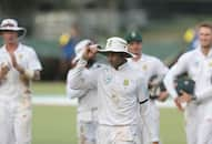 Sri Lanka vs South Africa: Proteas in trouble after Keshav Maharaj heroics