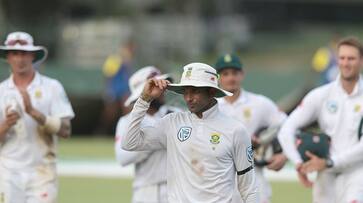 Sri Lanka vs South Africa: Proteas in trouble after Keshav Maharaj heroics