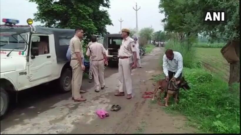 गो तस्करी के शक में शख्स की हत्या, केरल के बाद राजस्थान के अलवर में मॉब लिंचिंग की घटना