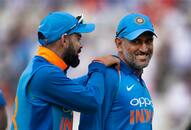 Mahendra Singh Dhoni way more popular than Virat Kohli, Sachin Tendulkar, claims survey