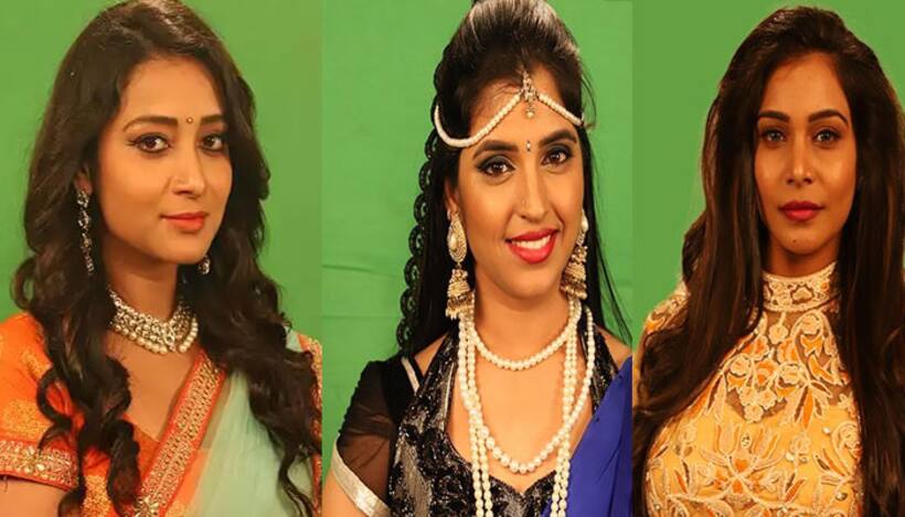 బిగ్ బాస్2: శ్యామల, భాను, నూతన్.. రీఎంట్రీలో ఎవరు..?