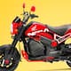 Not Jupiter or Activa! This Made in India scooter Honda Navi is a super hit at abroad