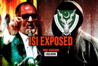 Pakistan Judge exposes ISI