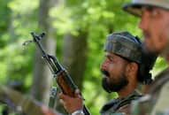 India demolishes Pakistani base ceasefire violations enemy sends out SOS