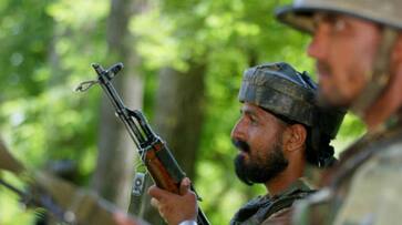 India demolishes Pakistani base ceasefire violations enemy sends out SOS