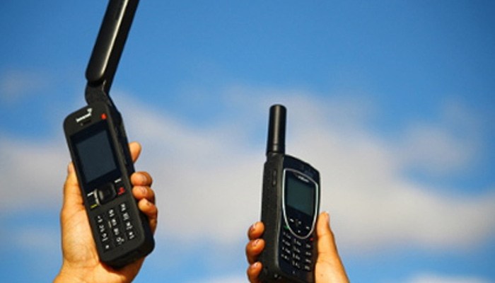 satellite phone in baggage US citizen detained at chennai airport