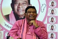 Ajit Jogi says Congress irrelevant and obsolete, rubbishes allegation he is 'B team' of Chhattisgarh CM Raman Singh