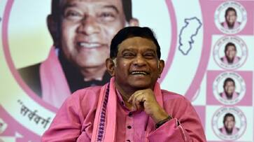 Ajit Jogi says Congress irrelevant and obsolete, rubbishes allegation he is 'B team' of Chhattisgarh CM Raman Singh