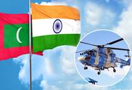 Diplomatic victory for India, Maldives now wants Indian choppers to stay with it