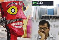 No place for artisans to make Ravana effigies for Dussehra: High Court takes AAP government, BJP's MCDs to task