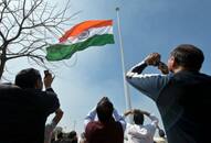 10 things you must know about the Indian national flag on its adoption day