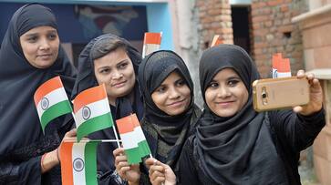 Modi government to increase scholarship for girl students from minority communities