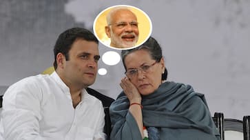 Congress convenes first CWC meeting after Parliament 'dhobi pachad', fine-tunes 2019 strategy