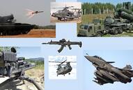 India planning to ease defence exports