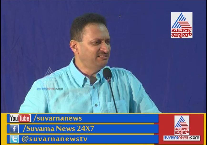 BJP Leader Ananth Kumar Hegde Says Modi Should Become PM Again