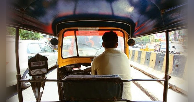 A Auto Driver From Sullia Won 80 Lakh Rupees In Lottery Ticket of Kerala