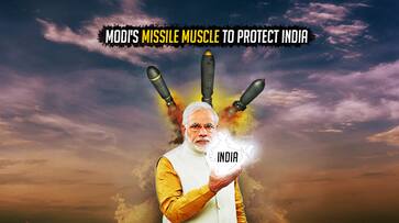 Narendra Modi govt clears Rs 6,500 crore missile deal with America