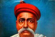 Birth anniversary of lokmanya bal gangadhar tilak