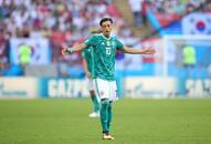 Mesut Ozil's angry Germany departure draws mixed response at home