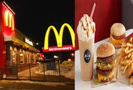 McDonald shuts down outlets north east india