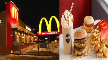 McDonald shuts down outlets north east india