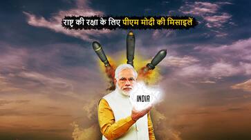 Narendra Modi govt clears Rs 6,500-crore missile deal with America