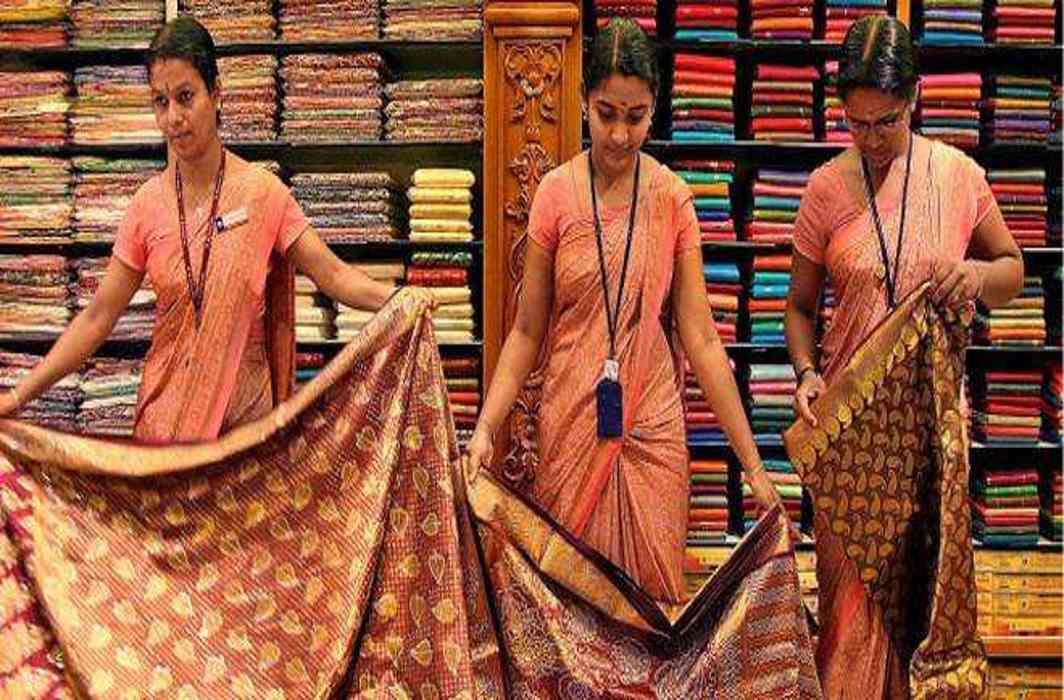 Women's Rights in Kerala: Showroom Slaves