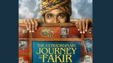 Dhanush to have premiere of 'The Extraordinary Journey of the Fakir' in Melbourne