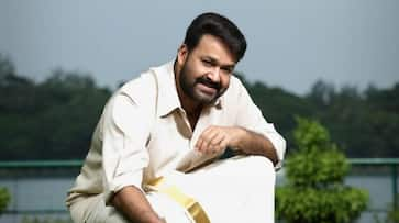 107 artists opposed to Mohanlal's presence at Kerala State Awards