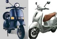 BAJAJ CHETAK NEW SCOOTER LAUNCH SOON