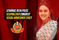 Delhi Police have not even begun investigation into Congress social media cell sexual harassment case